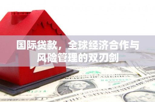 尼玛国际贷款，全球经济合作与风险管理的双刃剑