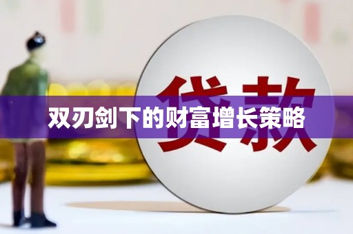 尼玛双刃剑下的财富增长策略