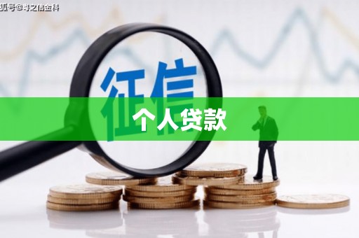 尼玛个人贷款