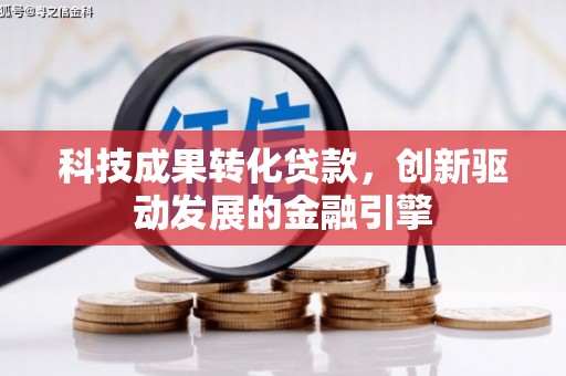 尼玛科技成果转化贷款，创新驱动发展的金融引擎