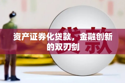 尼玛资产证券化贷款，金融创新的双刃剑