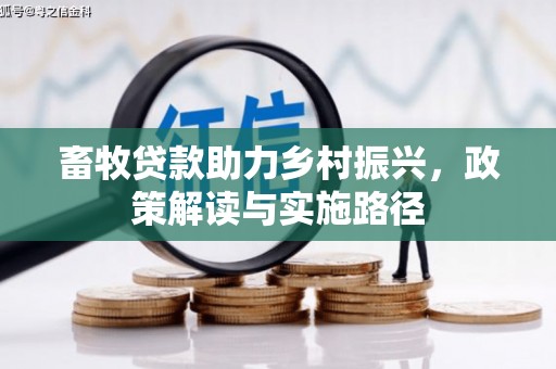 尼玛畜牧贷款助力乡村振兴，政策解读与实施路径