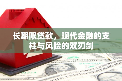 尼玛长期限贷款，现代金融的支柱与风险的双刃剑