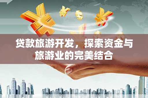 尼玛贷款旅游开发，探索资金与旅游业的完美结合