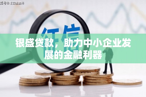 尼玛银盛贷款，助力中小企业发展的金融利器