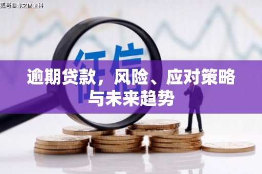 尼玛逾期贷款，风险、应对策略与未来趋势