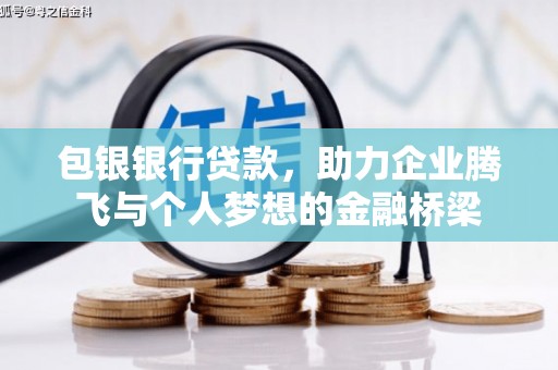 尼玛包银银行贷款，助力企业腾飞与个人梦想的金融桥梁