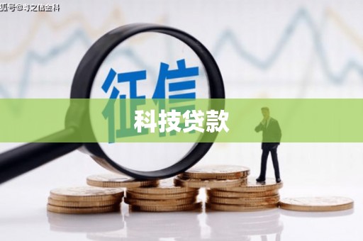 尼玛科技贷款
