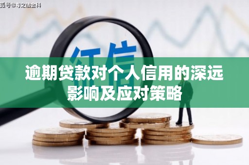 尼玛逾期贷款对个人信用的深远影响及应对策略