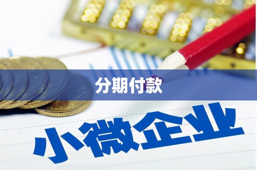 尼玛分期付款