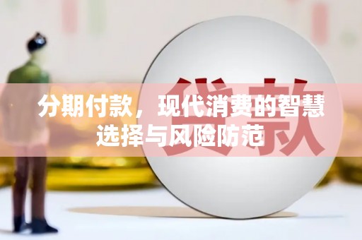尼玛分期付款，现代消费的智慧选择与风险防范