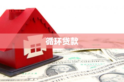 尼玛循环贷款
