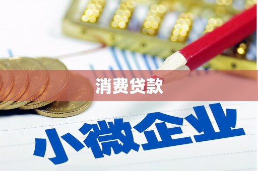 尼玛消费贷款