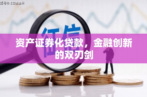 尼玛资产证券化贷款，金融创新的双刃剑
