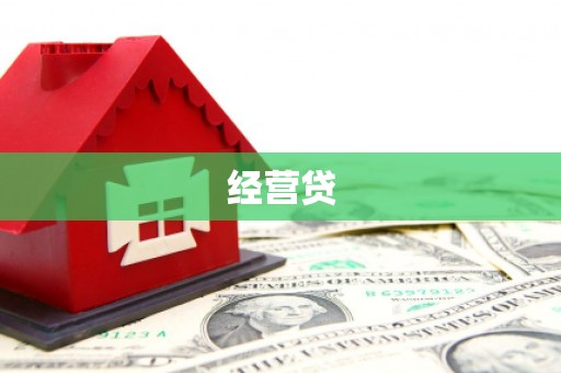 尼玛经营贷