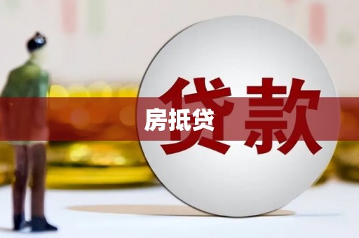 尼玛房抵贷