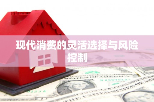 尼玛现代消费的灵活选择与风险控制