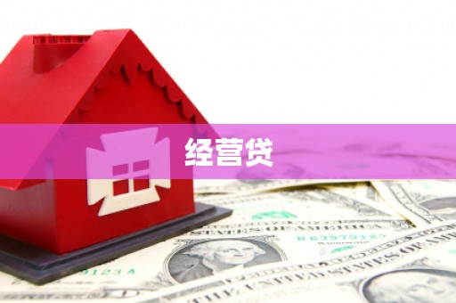 尼玛经营贷