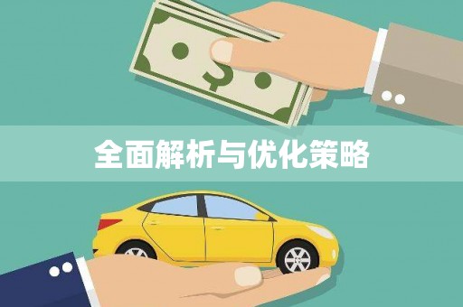 尼玛全面解析与优化策略