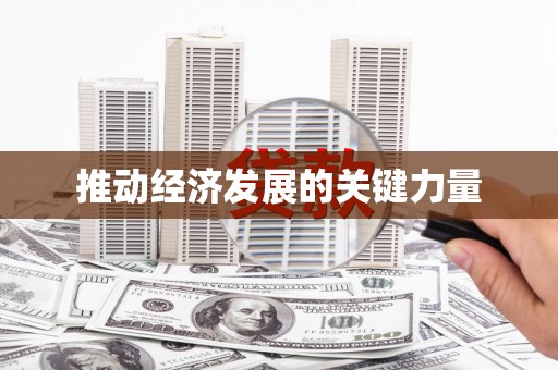 尼玛推动经济发展的关键力量